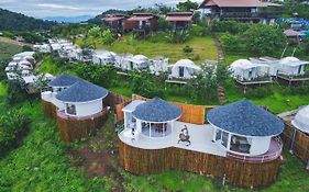 Mon Sai Lom ม่อนสายลม ม่อนแจ่ม